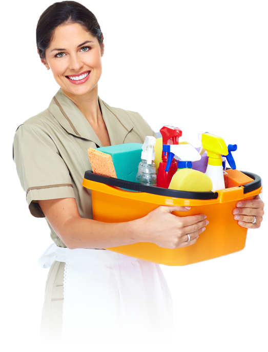 Professional Cleaning Services - Debra\'s Cleaning